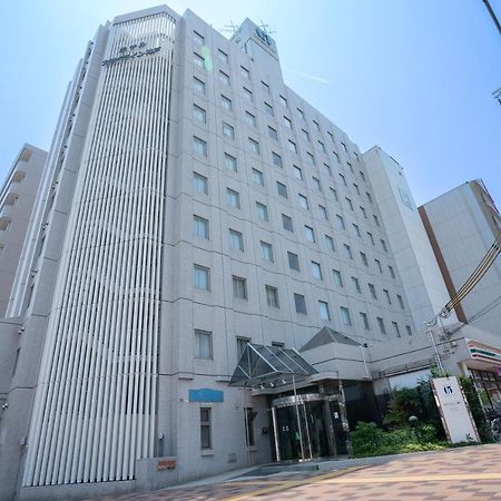 Hotel Casabella Inn Kōbe Exterior foto